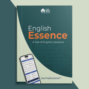 Live MCQ English Essence