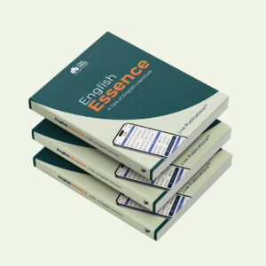 Live MCQ English Essence