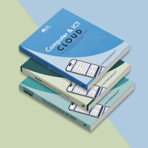 English Essence + Computer & ICT Cloud + Science Expert Combo